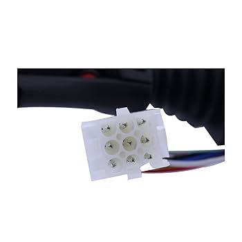 jackham。 Purchase SJ-159111 JOYSTICK, HALL EFFECT TRIMMABL | Original